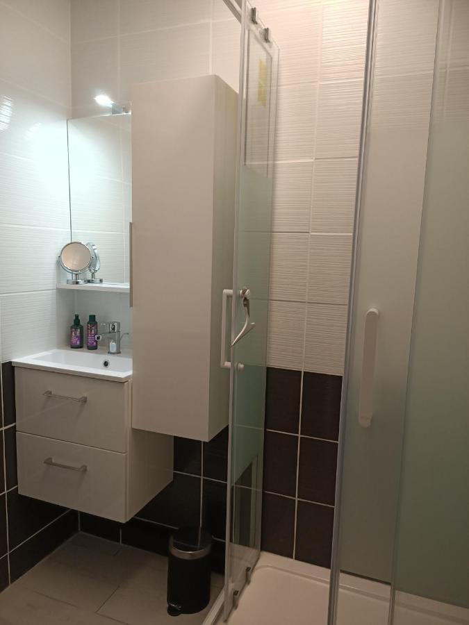 Joli Appartement Audenge Eksteriør billede